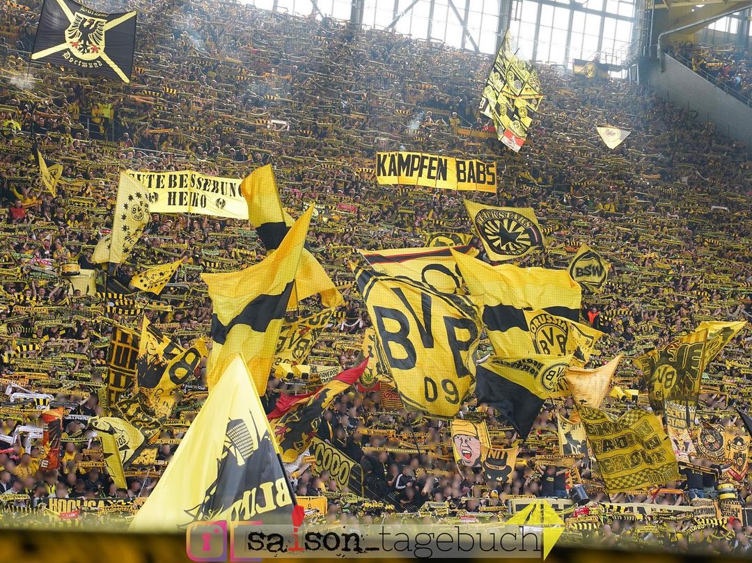 Borussia Dortmund – VfL Wolfsburg 1-0 (4)