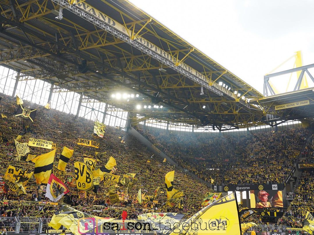 Borussia Dortmund – VfL Wolfsburg 1-0 (5)