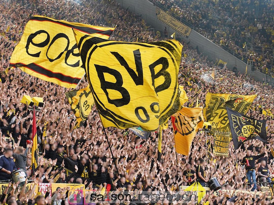 Borussia Dortmund – VfL Wolfsburg 1-0 (6)