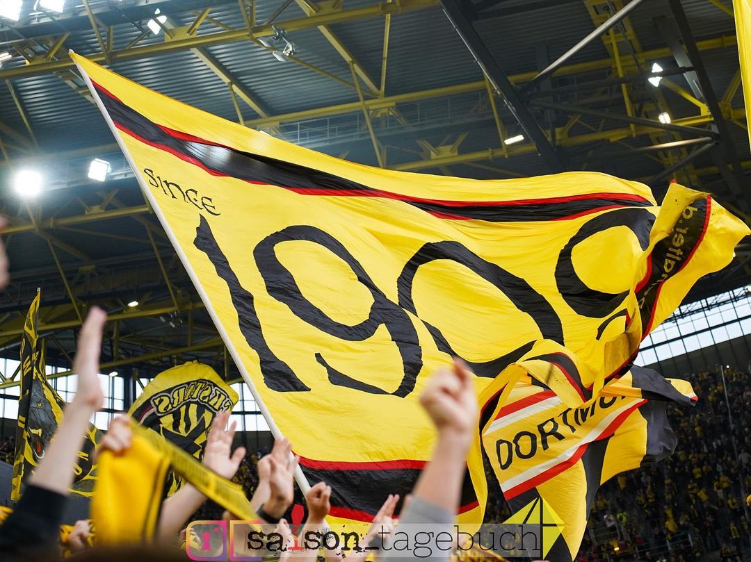Borussia Dortmund – VfL Wolfsburg 1-0 (7)