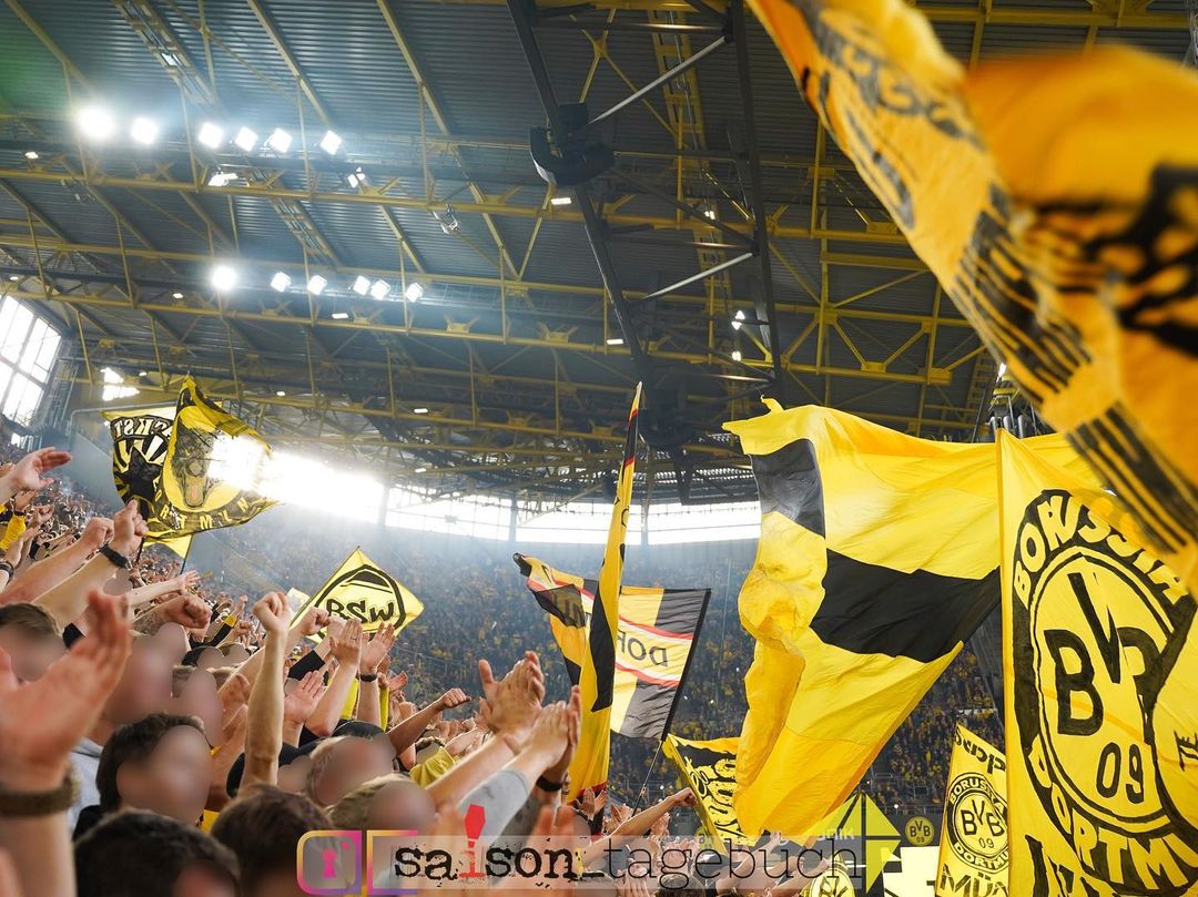 Borussia Dortmund – VfL Wolfsburg 1-0 (9)