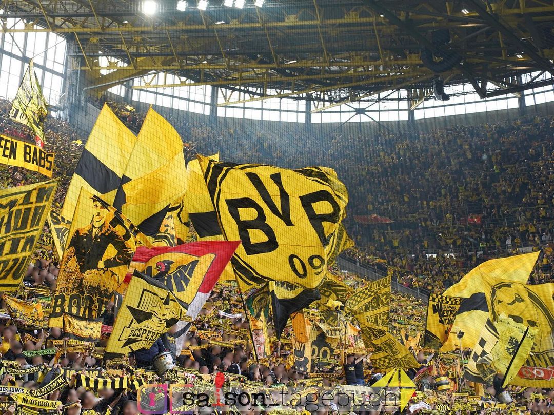 Borussia Dortmund – VfL Wolfsburg 1-0 (10)