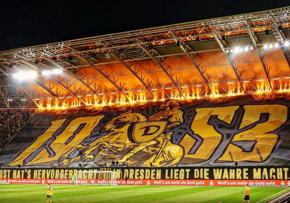 Dynamo Dresden – FC Erzgebirge Aue 2-1 (8)
