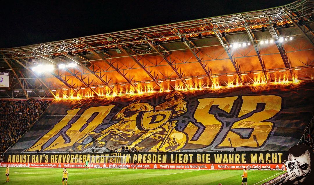 Dynamo Dresden – FC Erzgebirge Aue 2-1 (9)