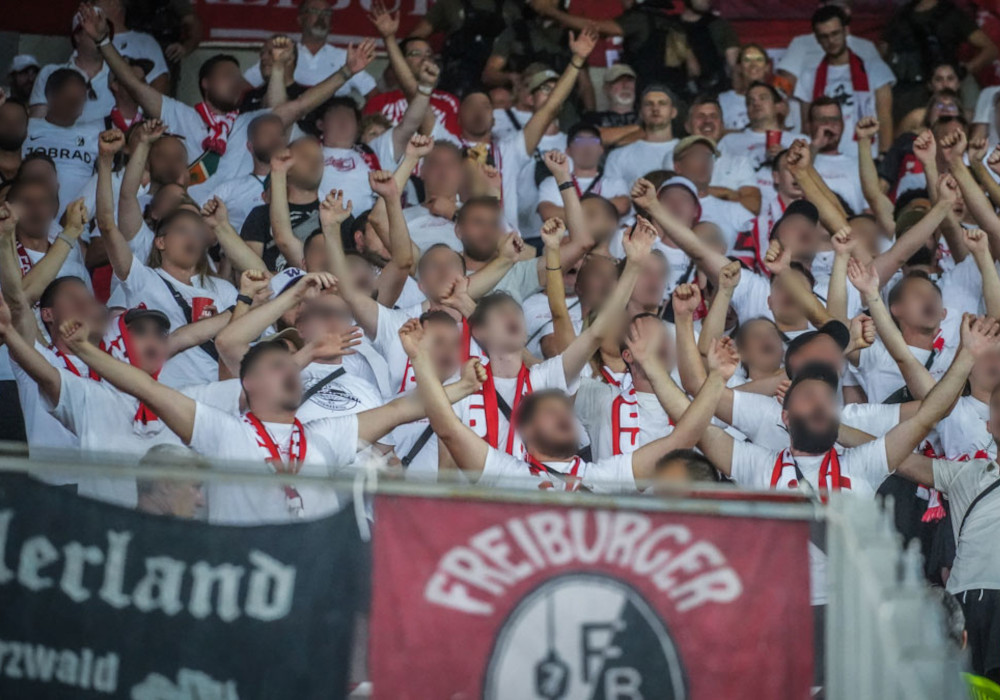 Olympiakos Piräus – SC Freiburg 2-3