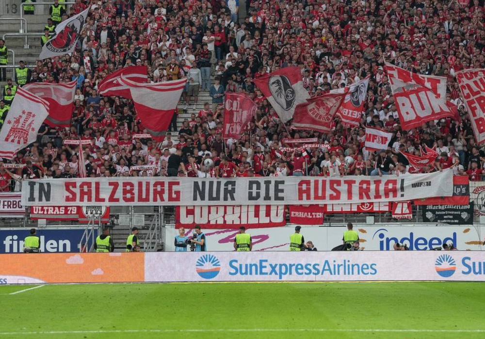 Eintracht Frankfurt – SC Freiburg 0-0 (8)