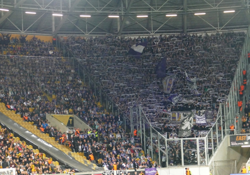 Dynamo Dresden – FC Erzgebirge Aue 2-1 (2)