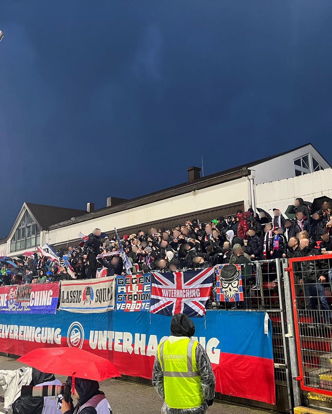 SpVgg Unterhachingen – DSC Arminia Bielefeld 1-2 (1)