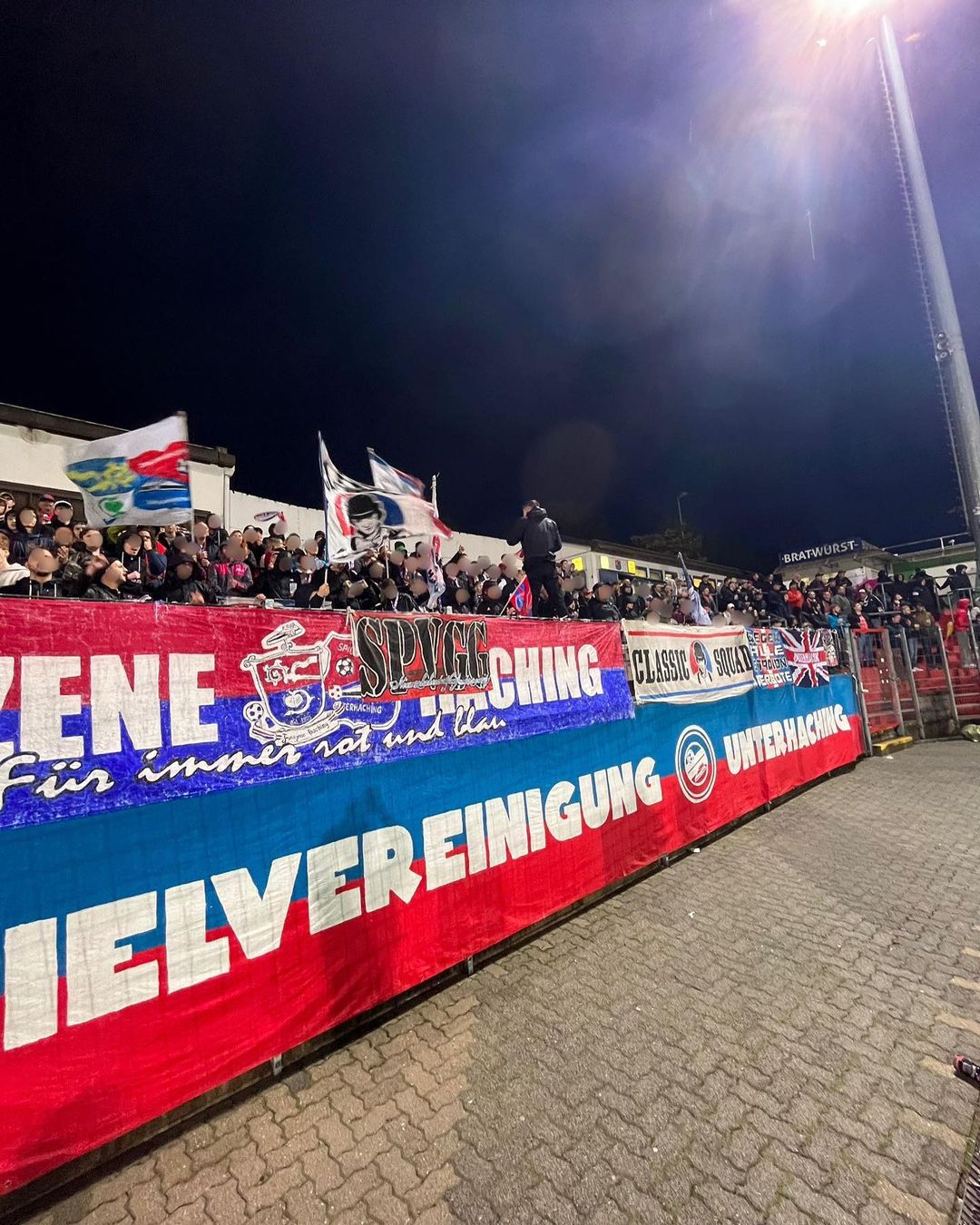 SpVgg Unterhachingen – DSC Arminia Bielefeld 1-2 (3)