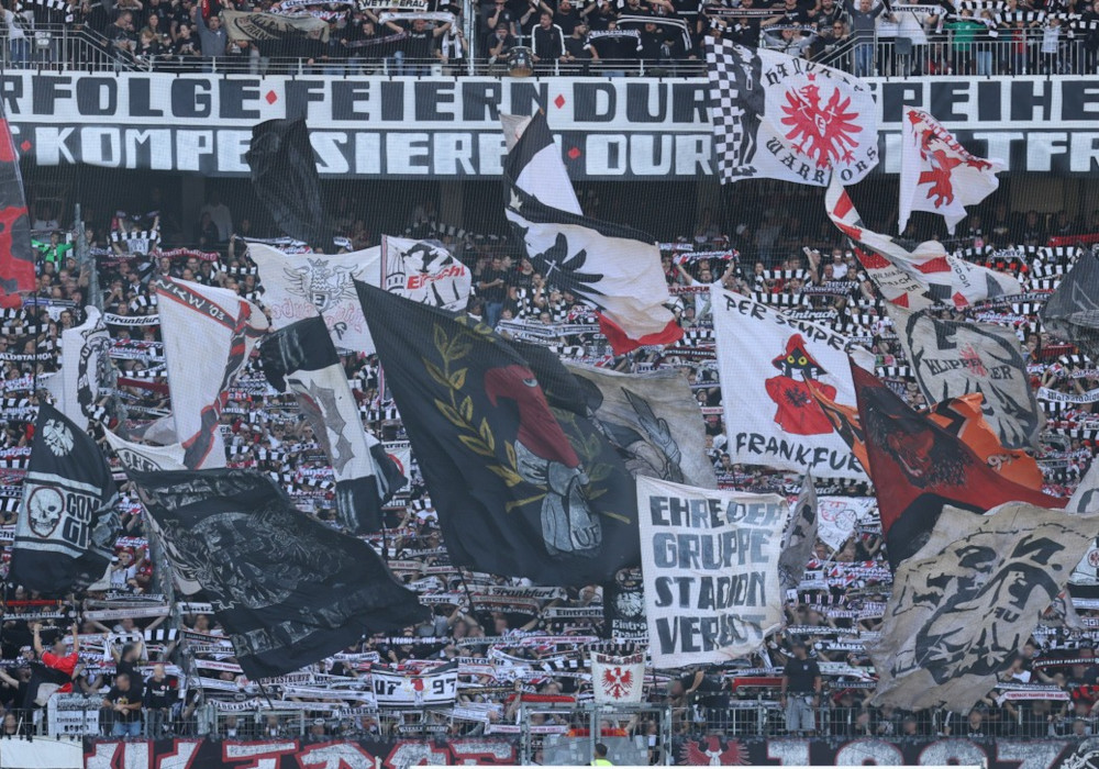 Eintracht Frankfurt – SC Freiburg 0-0 (3)