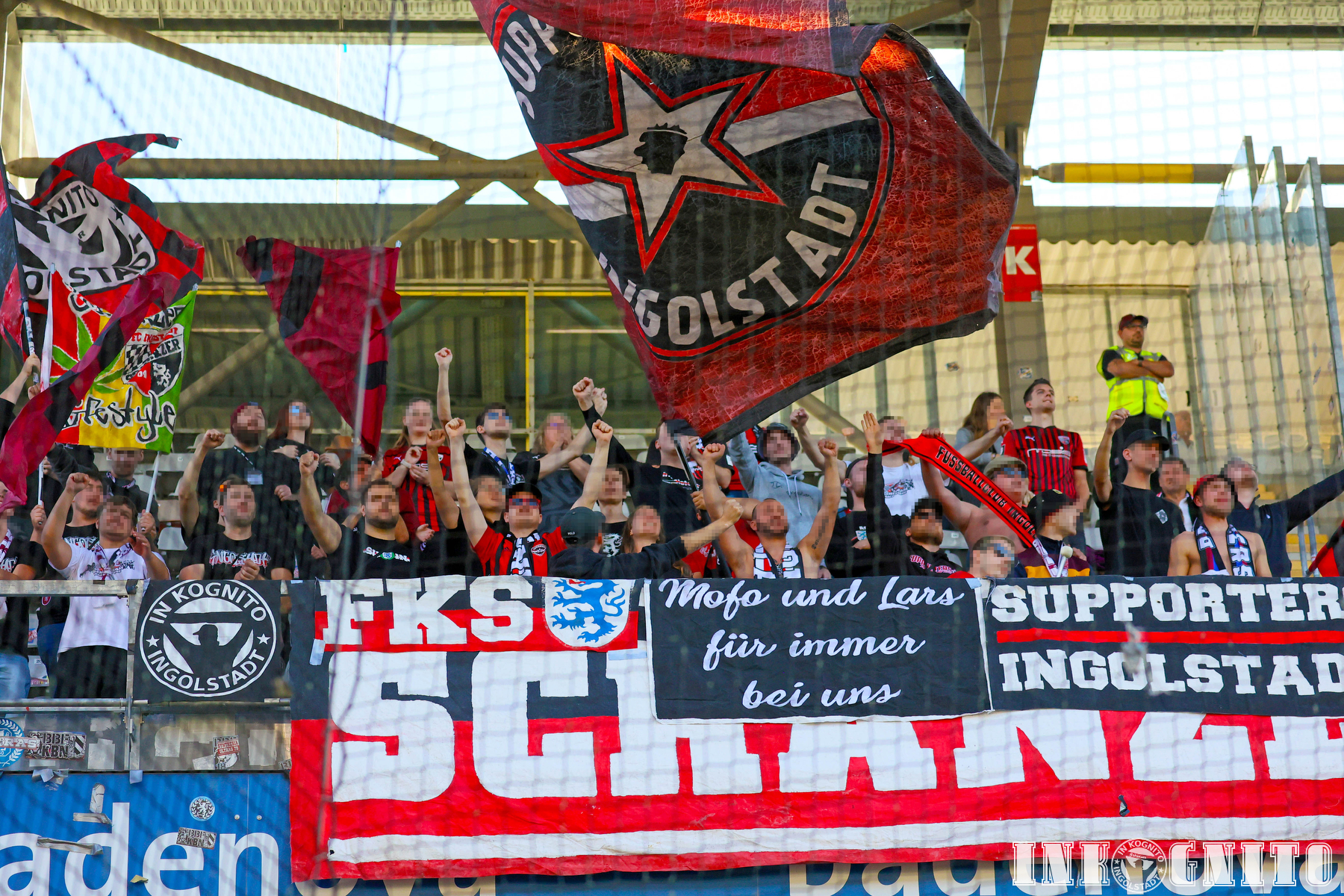 SC Freiburg II – FC Ingolstadt 1-4