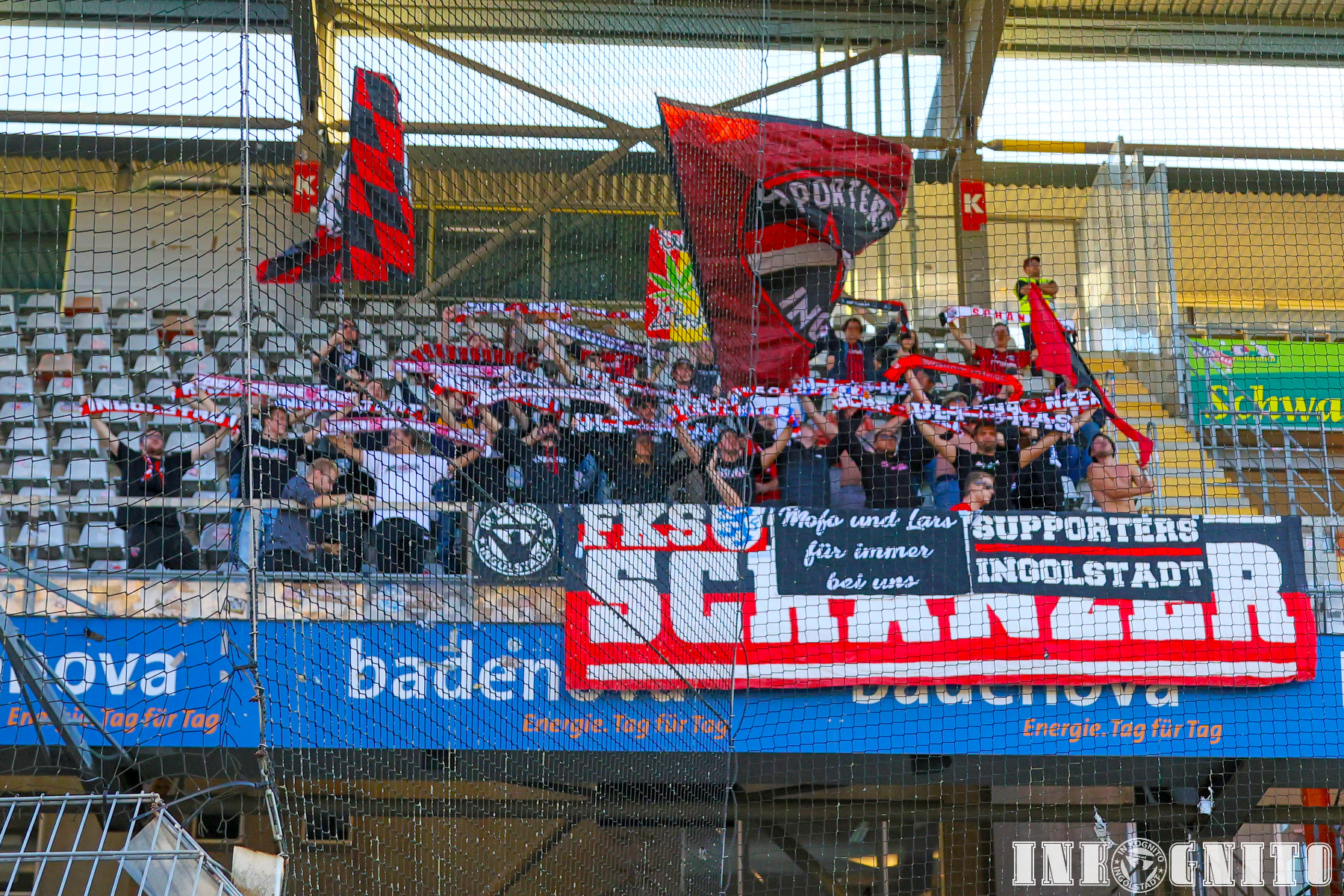 SC Freiburg II – FC Ingolstadt 1-4 (1)