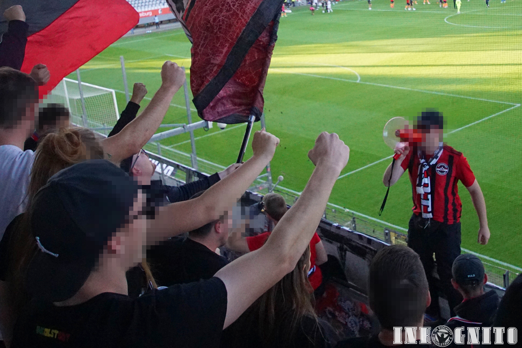 SC Freiburg II – FC Ingolstadt 1-4 (4)