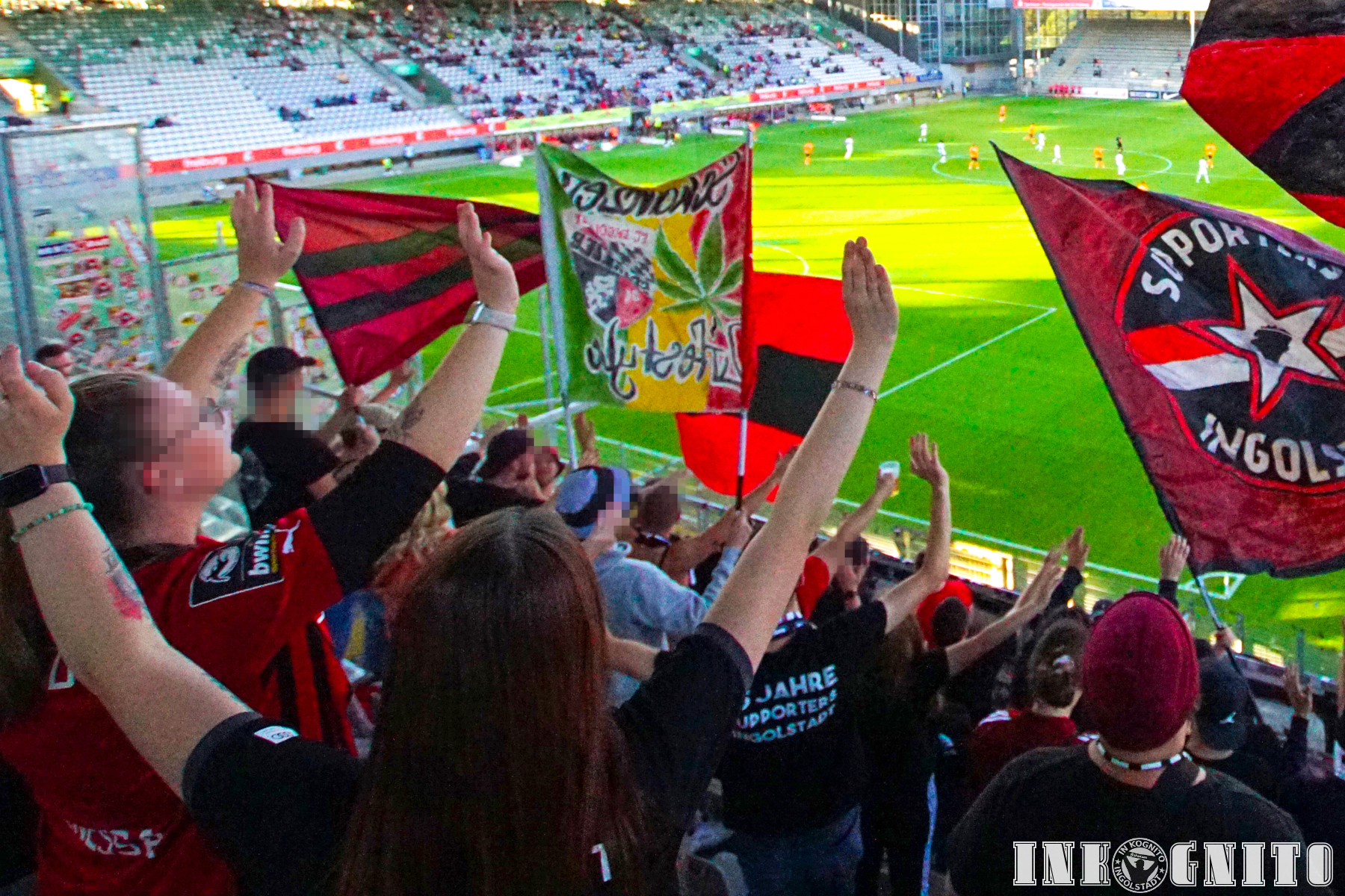 SC Freiburg II – FC Ingolstadt 1-4 (6)