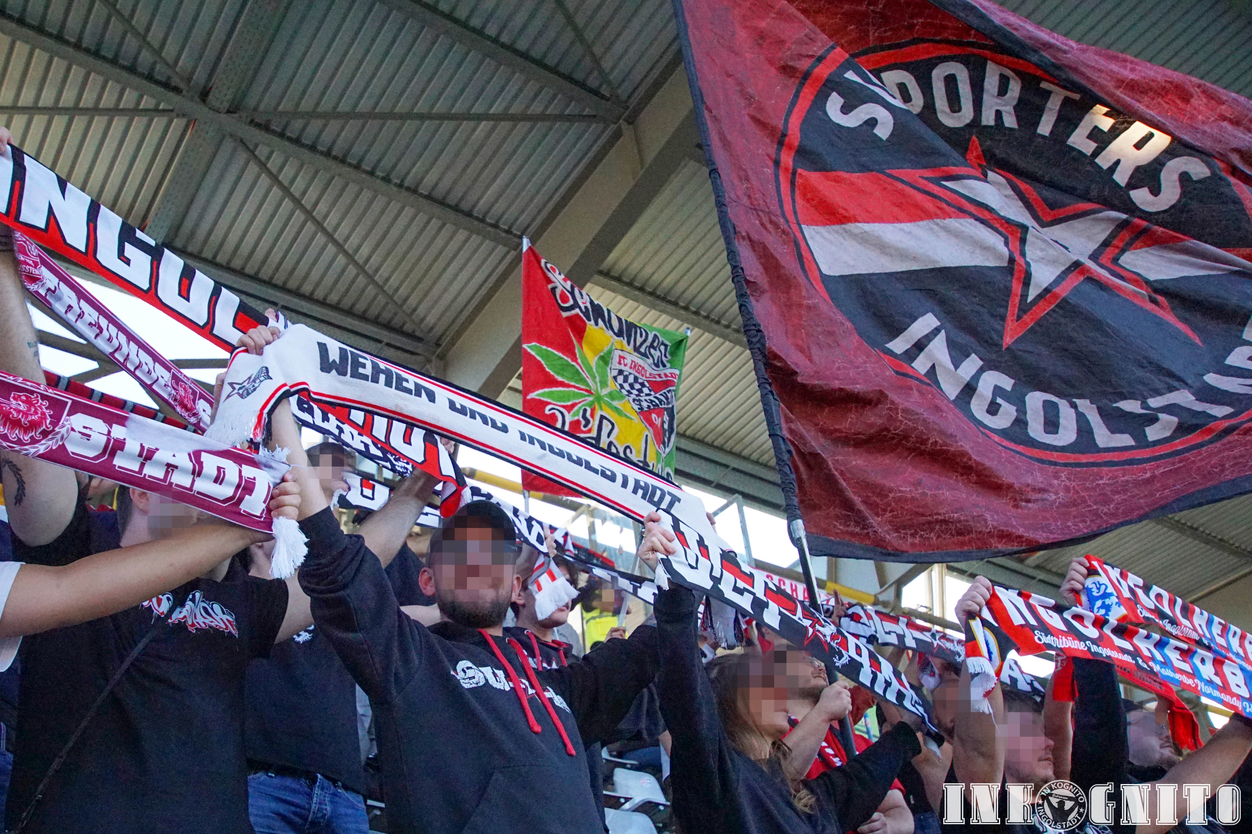 SC Freiburg II – FC Ingolstadt 1-4 (9)