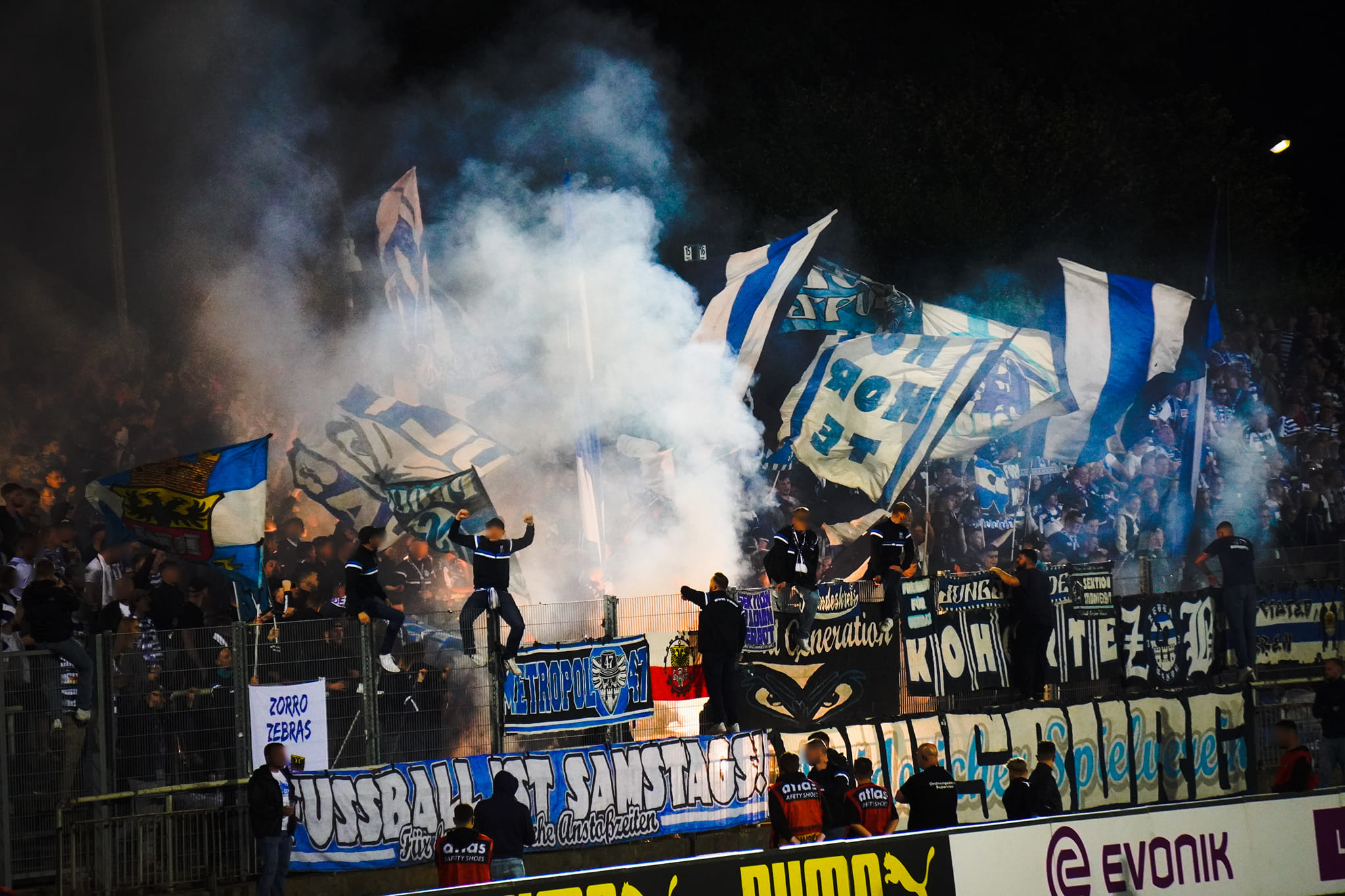 Borussia Dortmund II – MSV Duisburg 1-0 (2)