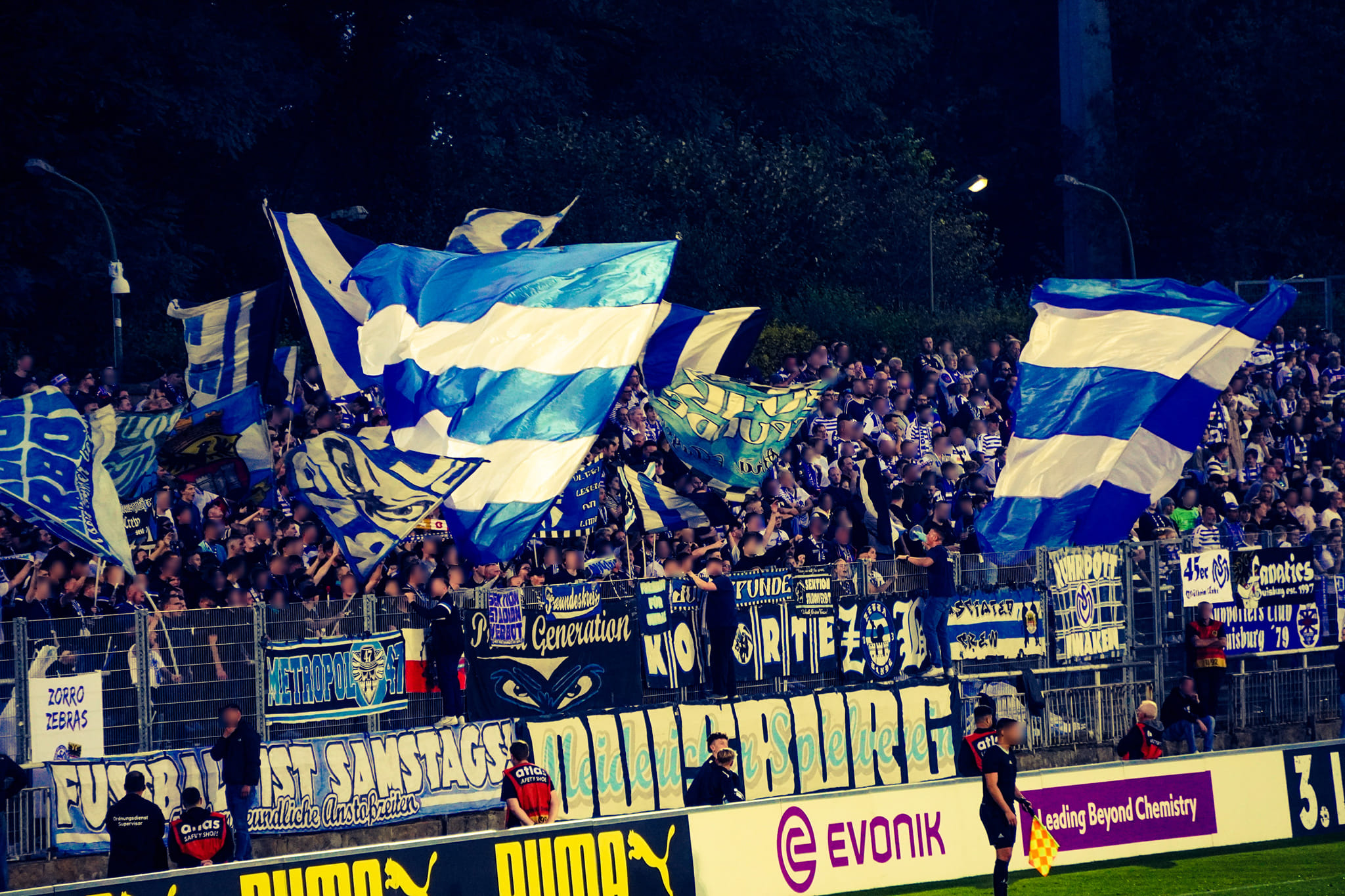 Borussia Dortmund II – MSV Duisburg 1-0 (6)