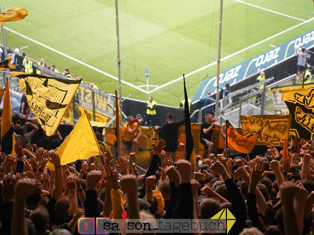 TSG Hoffenheim – Borussia Dortmund 1-3