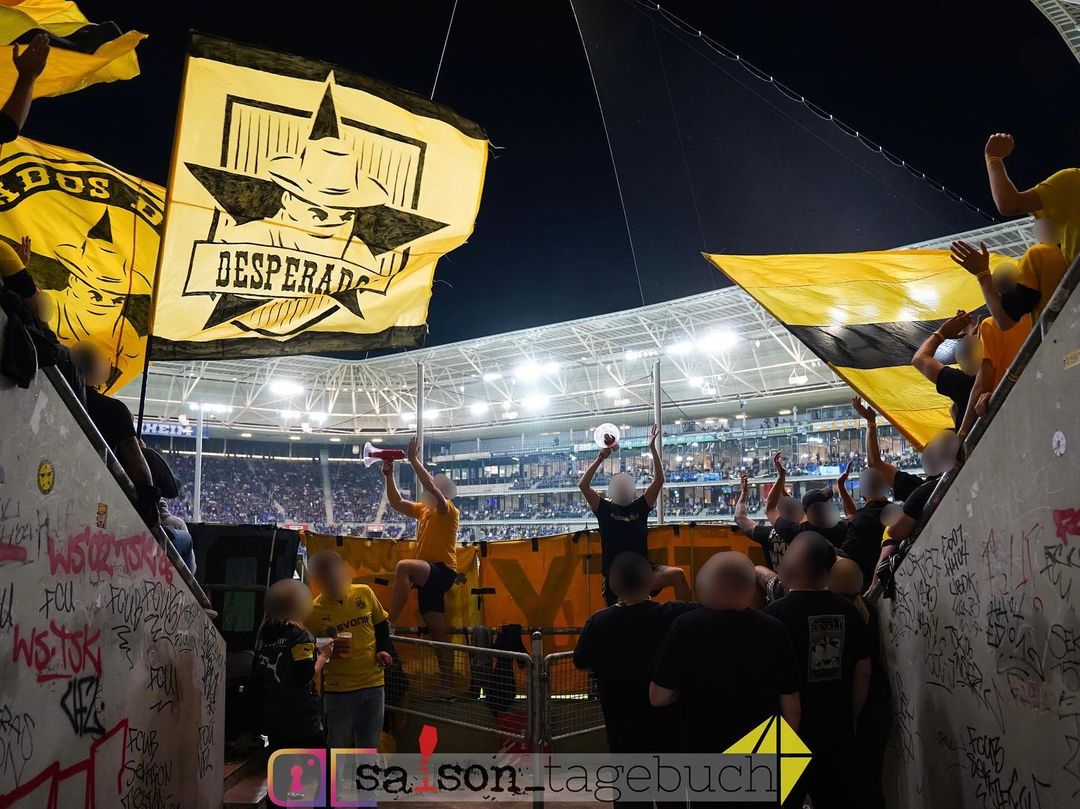 TSG Hoffenheim – Borussia Dortmund 1-3 (7)