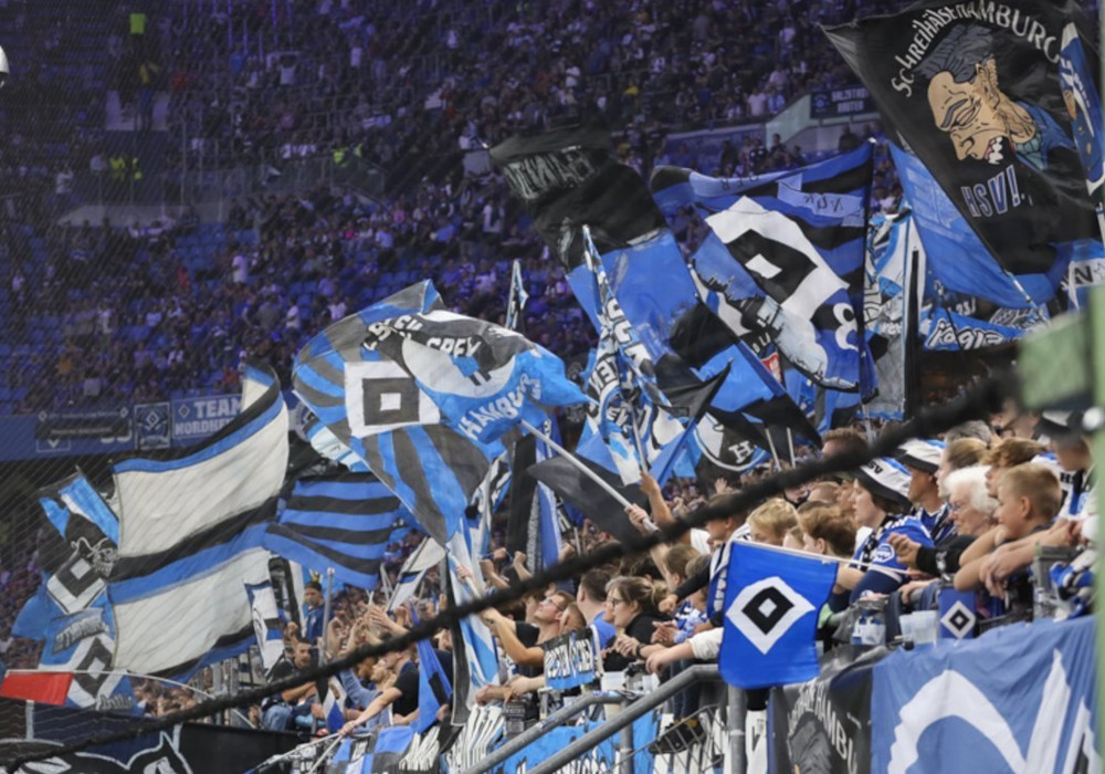 Hamburger SV – Fortuna Düsseldorf 1-0 (4)