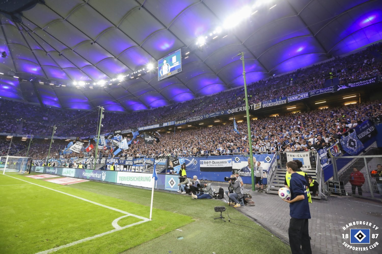 Hamburger SV – Fortuna Düsseldorf 1-0 (12)