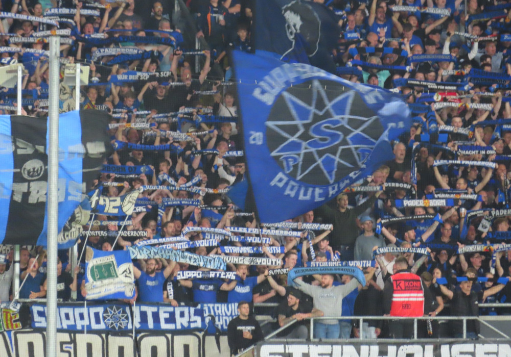 SC Paderborn – FC Schalke 04 3-1