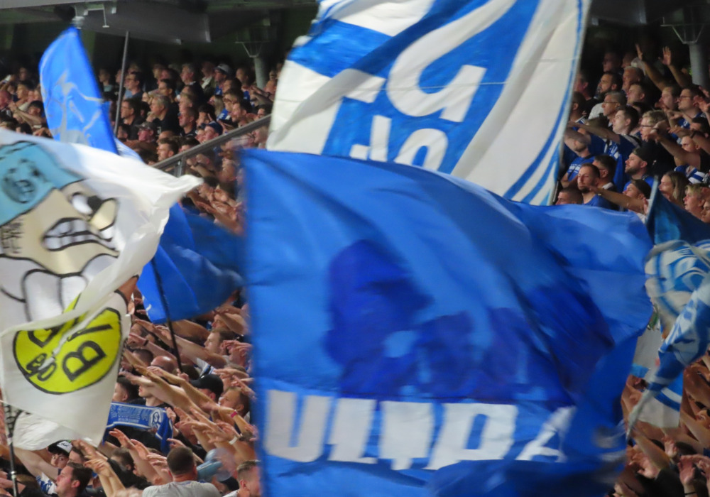SC Paderborn – FC Schalke 04 3-1