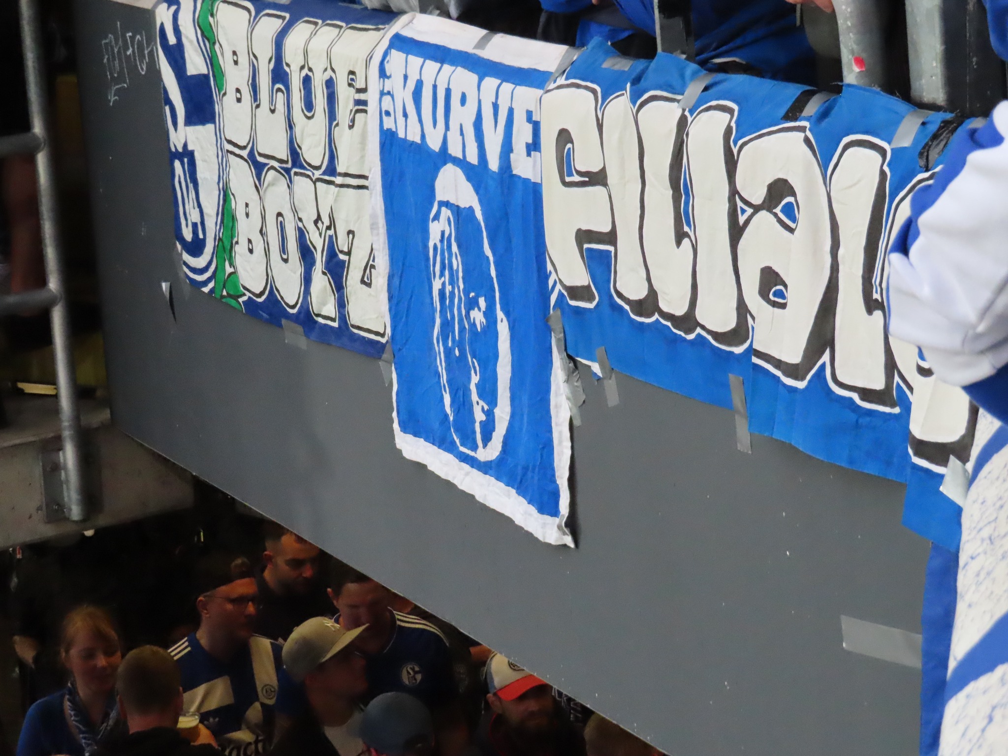 SC Paderborn – FC Schalke 04 3-1 (4)