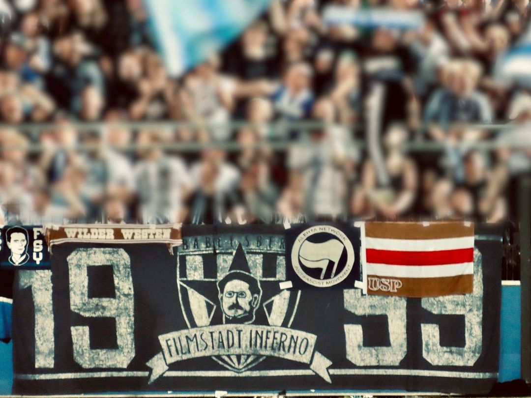 Hertha BSC II – SV Babelsberg 03 1-2 (1)
