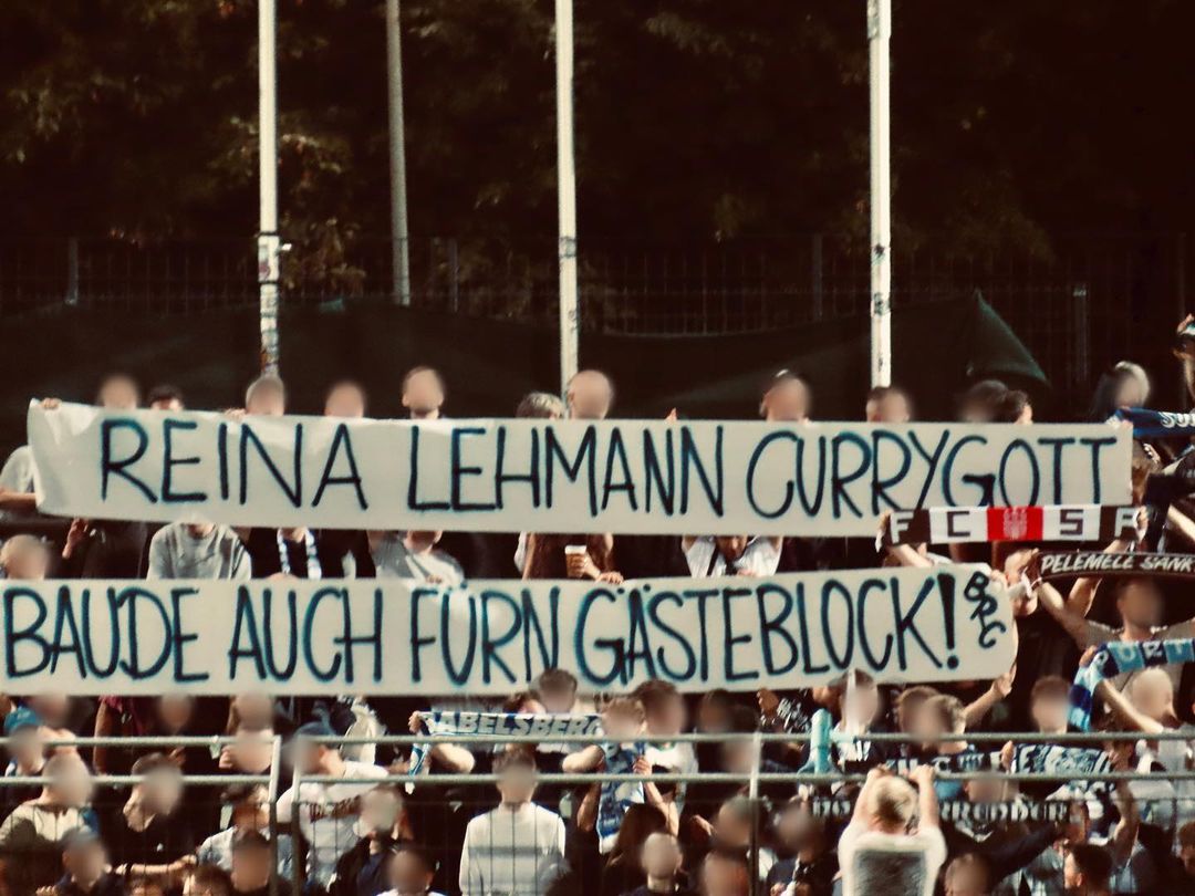 Hertha BSC II – SV Babelsberg 03 1-2 (3)