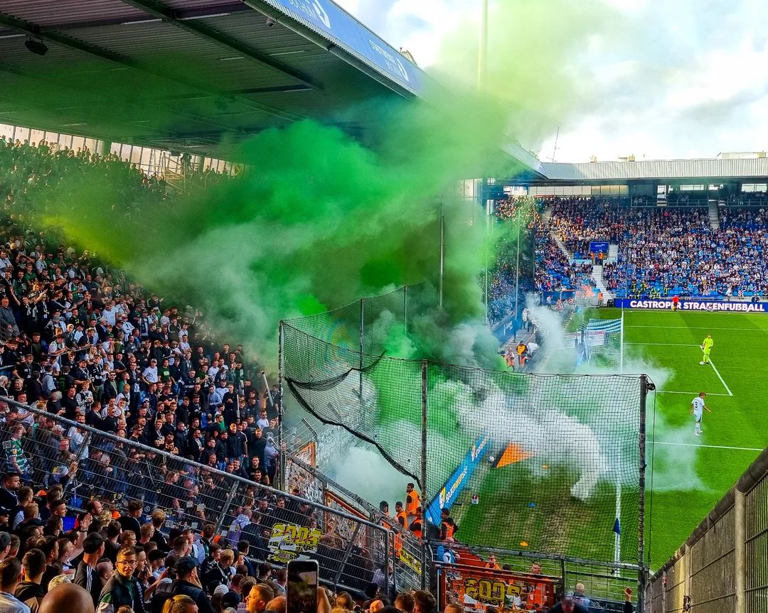 VfL Bochum – Borussia Mönchengladbach 1-3 (10)