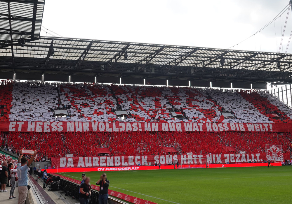 1. FC Köln – VfB Stuttgart 0-2 (17)