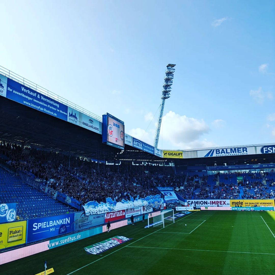 FC Hansa Rostock – Eintracht Braunschweig 1-0 (1)