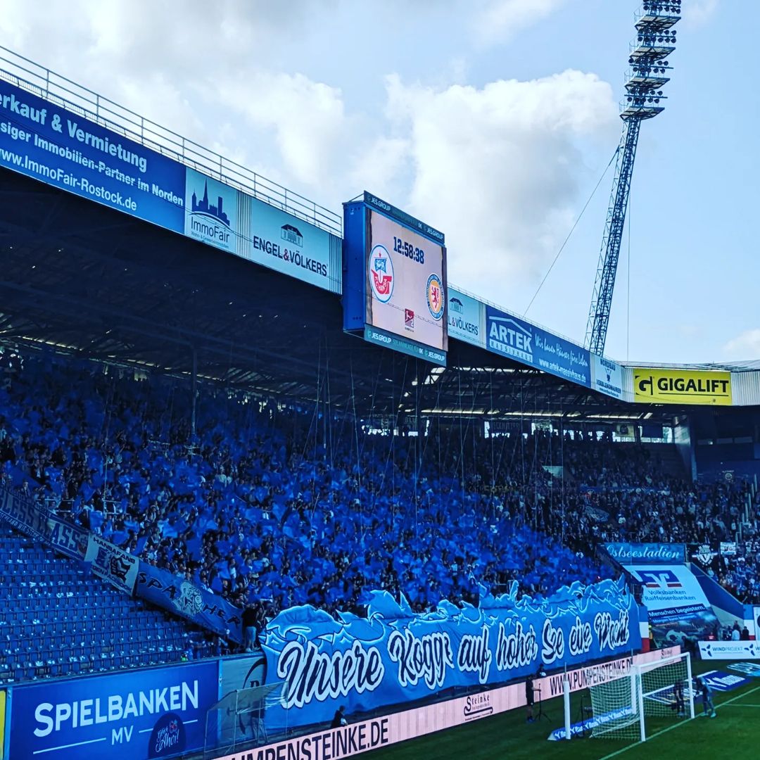 FC Hansa Rostock – Eintracht Braunschweig 1-0 (2)