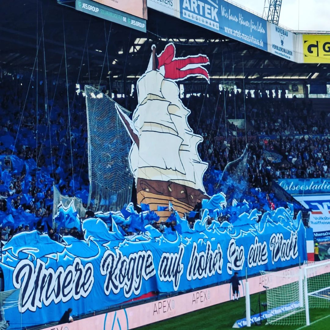 FC Hansa Rostock – Eintracht Braunschweig 1-0 (3)