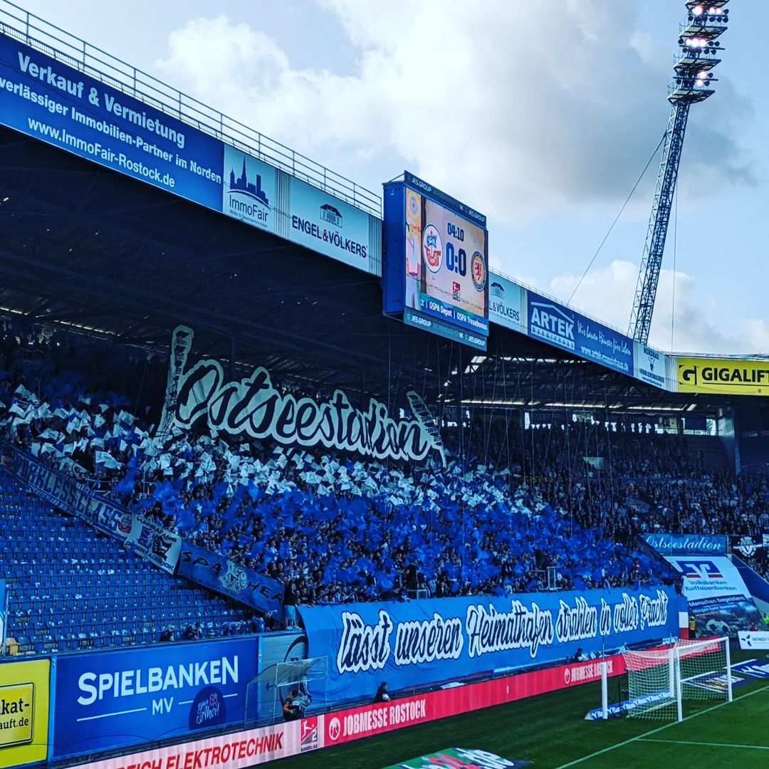 FC Hansa Rostock – Eintracht Braunschweig 1-0 (4)
