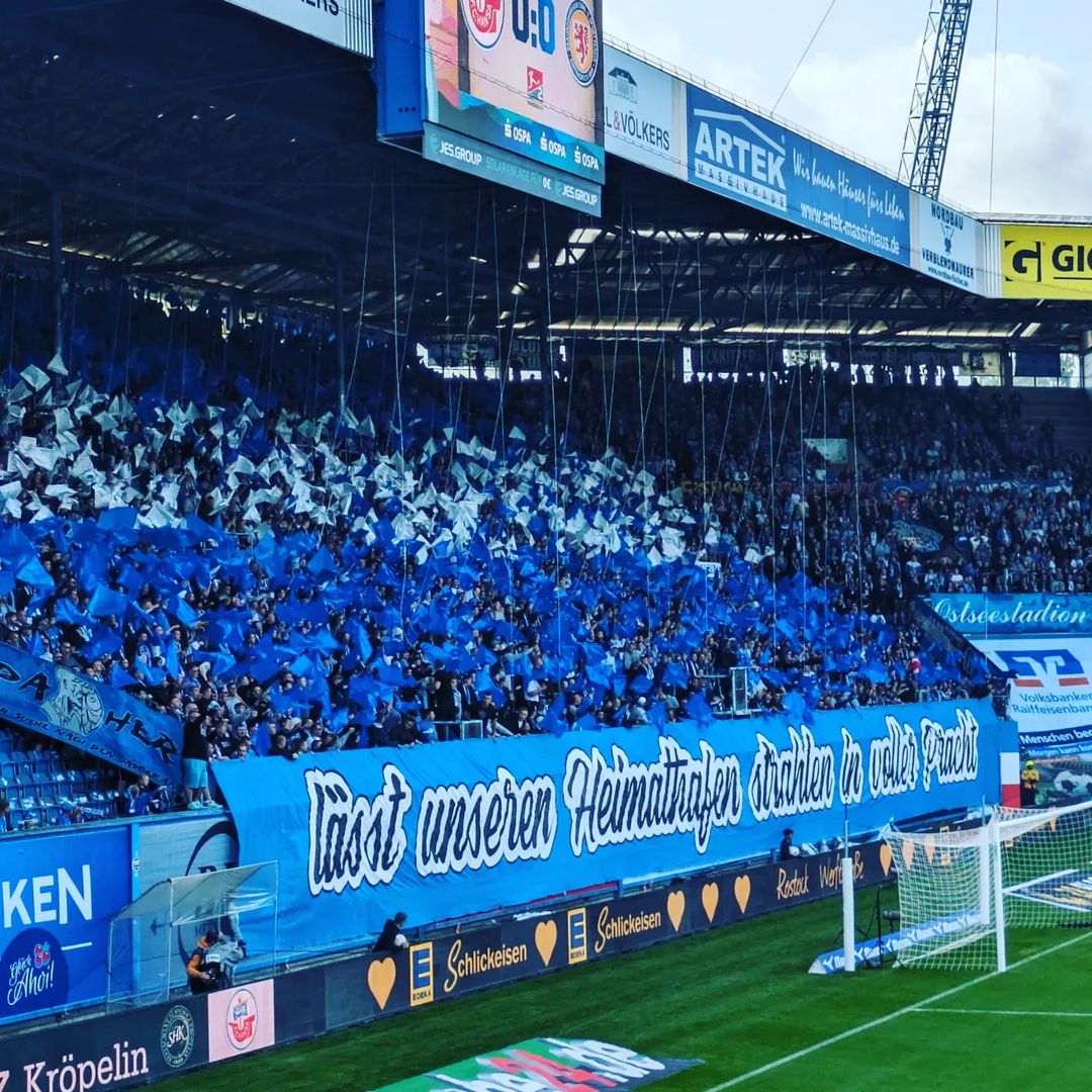 FC Hansa Rostock – Eintracht Braunschweig 1-0 (5)