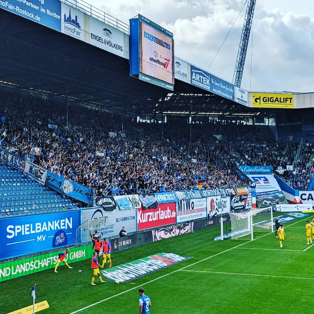 FC Hansa Rostock – Eintracht Braunschweig 1-0 (6)