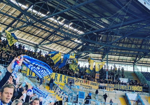 FC Hansa Rostock – Eintracht Braunschweig 1-0