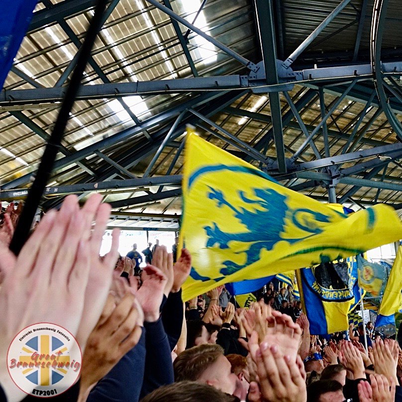 FC Hansa Rostock – Eintracht Braunschweig 1-0 (2)