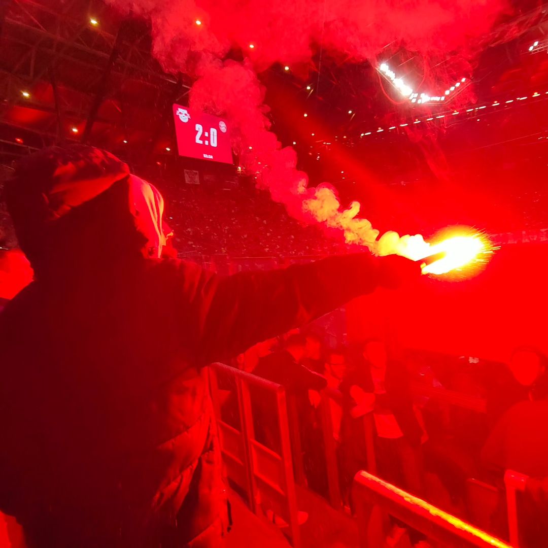 RB Leipzig – FC Bayern München 2-2 (1)