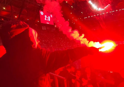 RB Leipzig – FC Bayern München 2-2 (2)