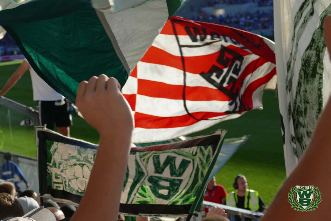 SV Darmstadt 98 – Werder Bremen 4-2 (1)
