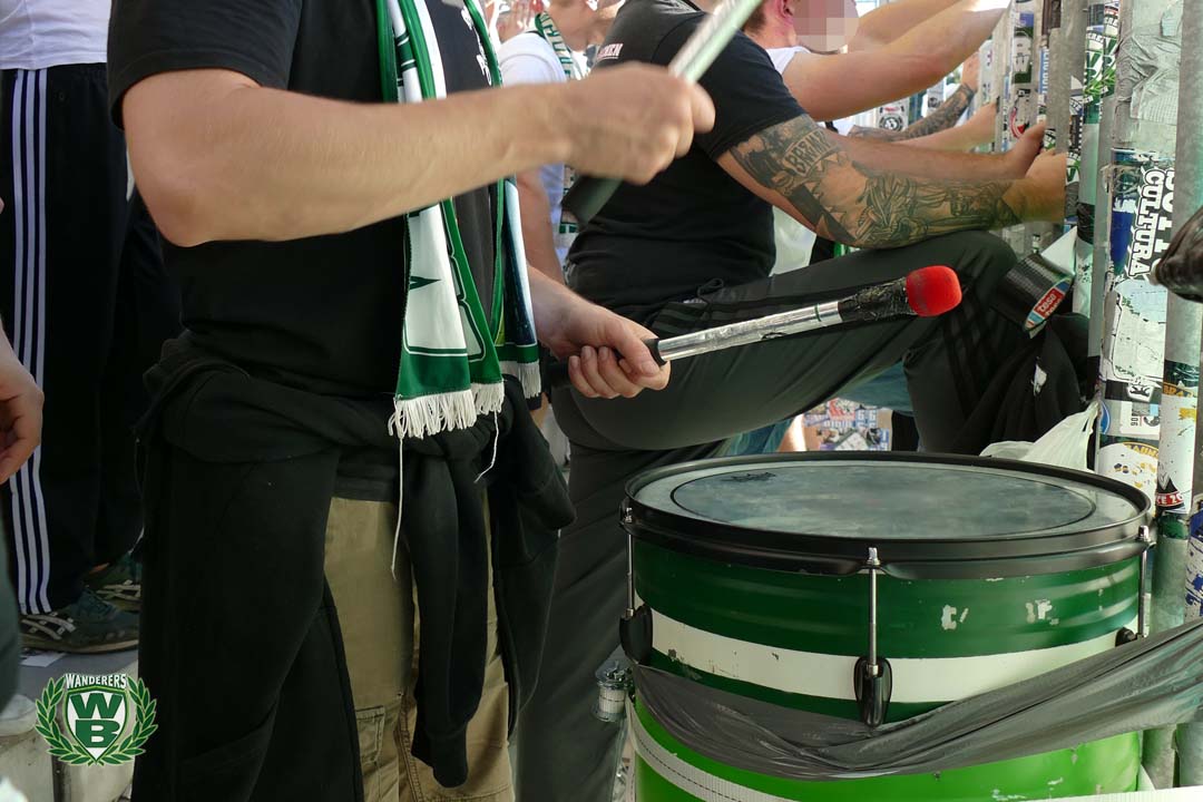 SV Darmstadt 98 – Werder Bremen 4-2 (3)
