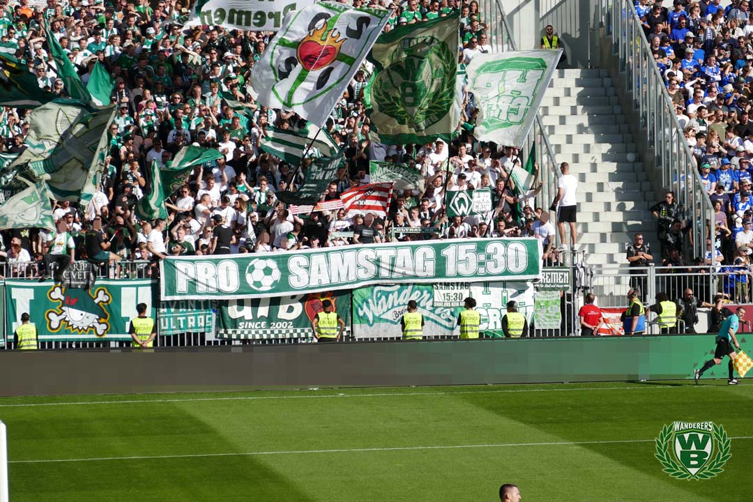 SV Darmstadt 98 – Werder Bremen 4-2 (8)
