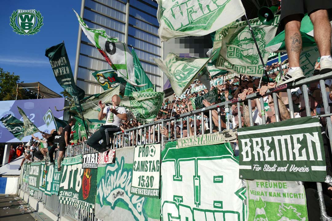 SV Darmstadt 98 – Werder Bremen 4-2 (10)