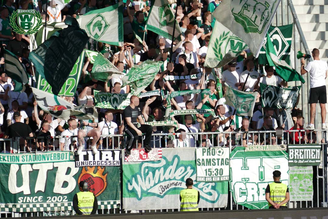 SV Darmstadt 98 – Werder Bremen 4-2 (11)