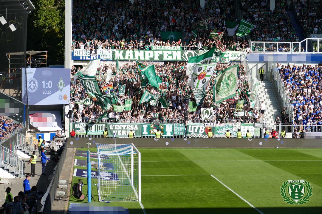 SV Darmstadt 98 – Werder Bremen 4-2 (13)