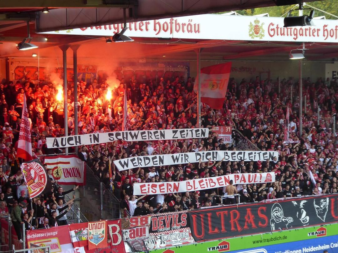 1. FC Heidenheim – 1. FC Union Berlin 1-0