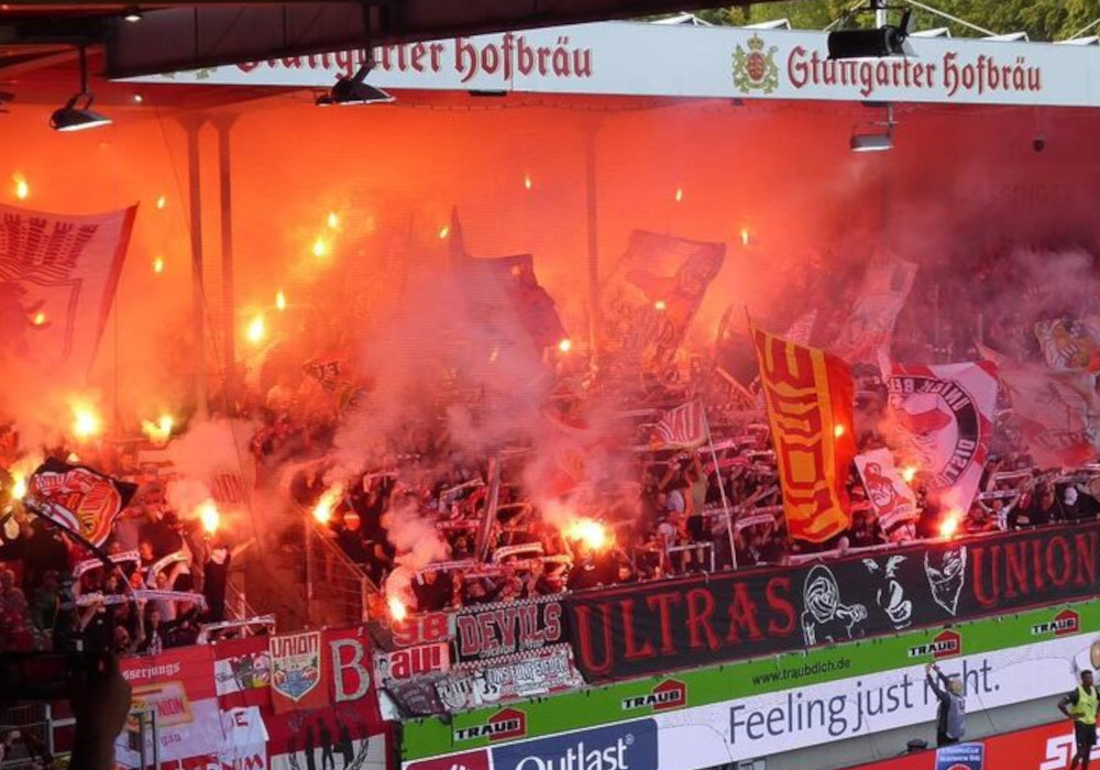 1. FC Heidenheim – 1. FC Union Berlin 1-0 (1)